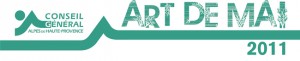 Logo Art de mai