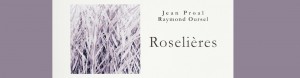 Roselières par François Ravanel