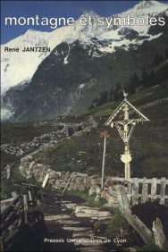 montagne et symboles - jantzen
