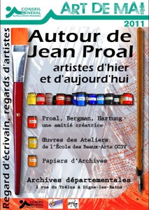 Autour de Jean Proal