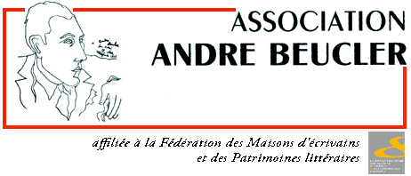 Association andre beucler- Les amis de Jean Proal