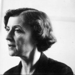 Anna Eva Bergman - Amis de Jean Proal