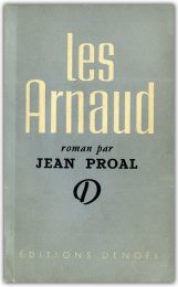Les Arnaud de Jean Proal