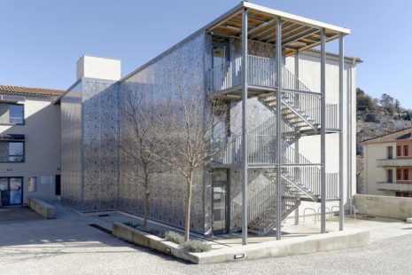 La Maison des Métiers du livre